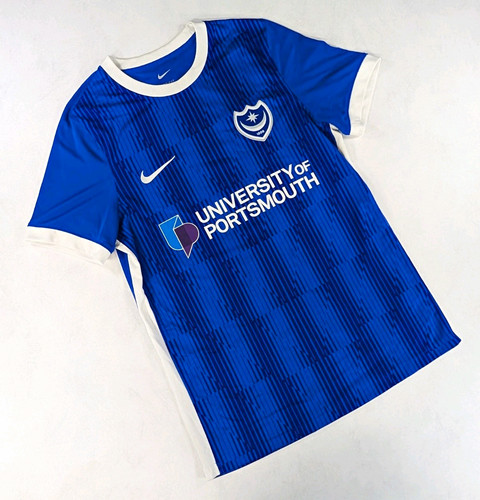 Portsmouth football shirt - portsmouth,