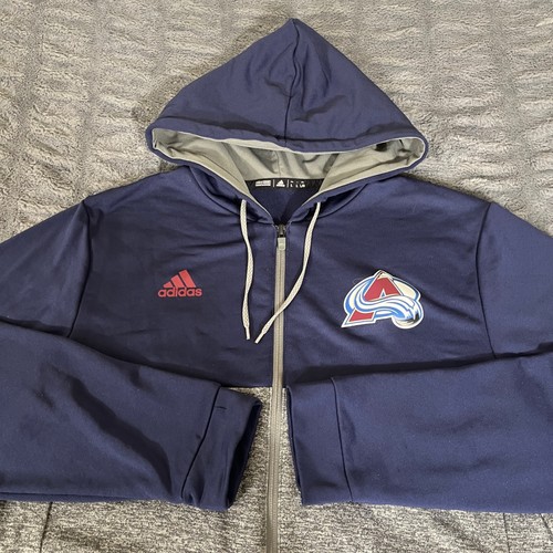 Adidas colorado avalanche nhl - colorado,
