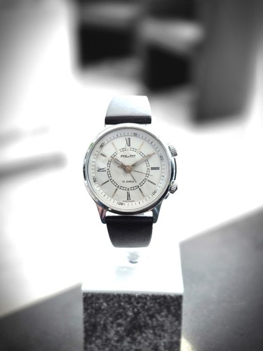 Poljot cal 2612 - poljot,