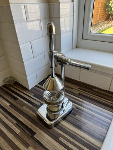 Traditional stainless steel - traditional,