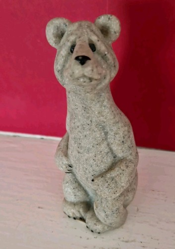 Quarry critters billy - critters, polar