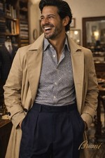 Brioni Men’s Dress Shirt