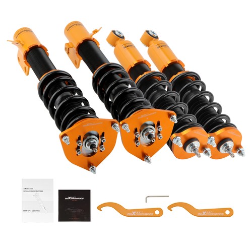 Performance coilovers for - performance,