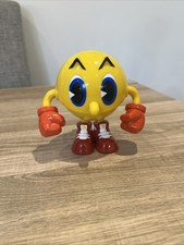 Pacman Collectable Figure