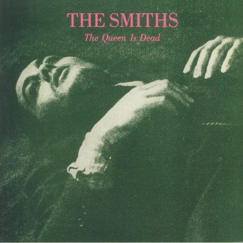 Smiths the queen is - the,