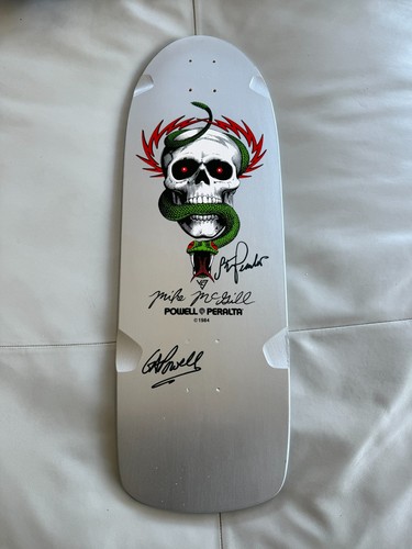 Powell peralta bones brigade - powell,