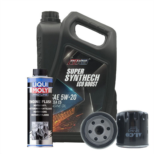 Service kit renault - service,