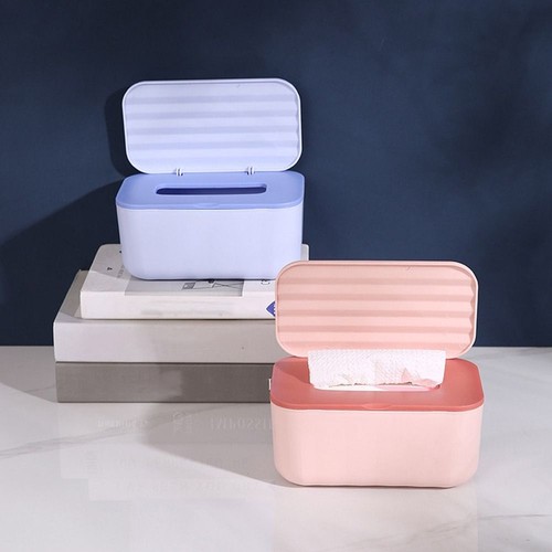 Dual purpose tissue - dual-purpose, wet