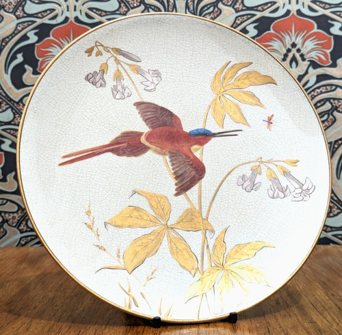 Victorian aesthetic movement - aesthetic,