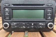 Volkswagen RCD300 Car Stereo Radio