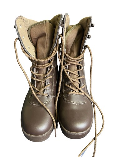 Walkers army surplus - surplus, brown