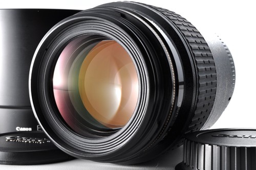 Mint canon 100mm - mint], ef