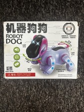 Robot Puppy Electronic
