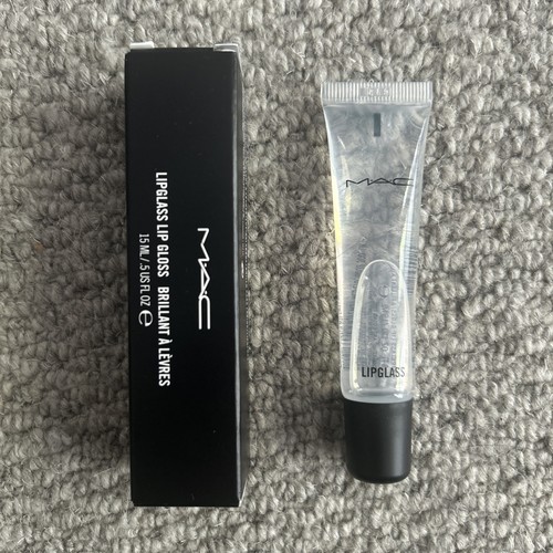Mac lipglass lip - mac, in