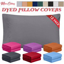 Premium Pair Pillow Cases