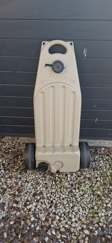 Wastemaster 050046 38l - wastemaster,