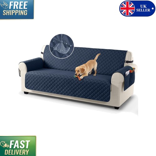Seater dark blue washable - dark,