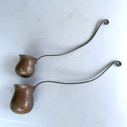 Antique copper brass - antique,