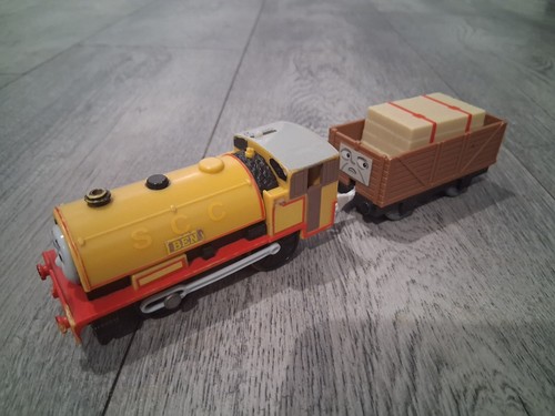 Thomas trackmaster ben train - thomas,