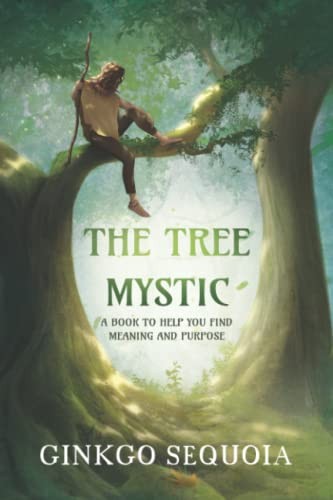 The tree mystic - mystic:, book