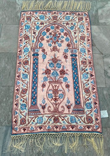 4x2 vintage aubusson - 4x2,