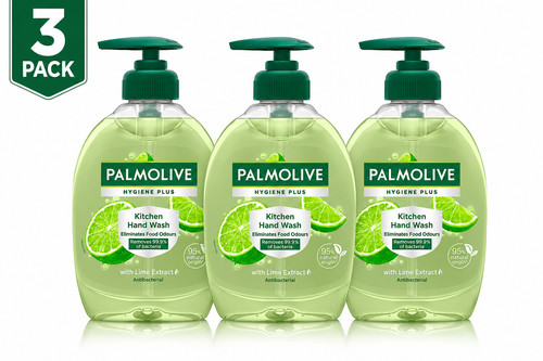 Palmolive hygiene plus - 3x,