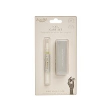 Nail Care Set Cuticle Oil Pen