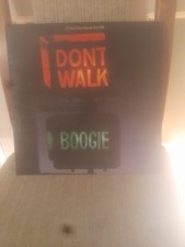 Various - Don't Walk Boogie -
