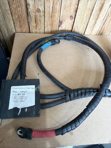 Used working jungheinrich - working,