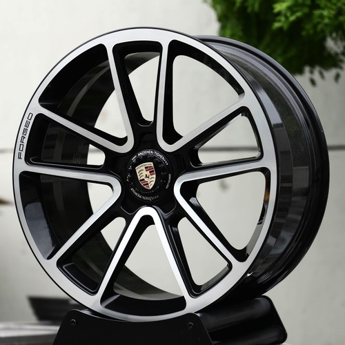 Porsche cayenne wheels - porsche,