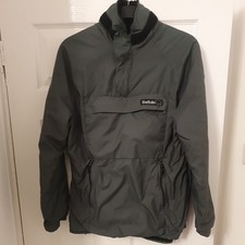 Buffalo Ladies Mountain Jacket | Hiking & Outdoor Wear Grey size 40.