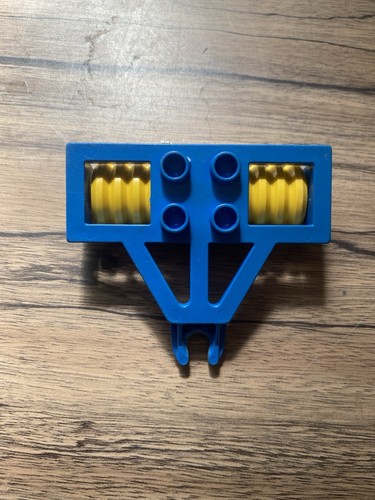 Lego duplo roller - duplo,