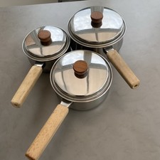 3 X Prestige Lifetime Vintage