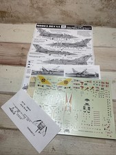 Modeldecal 1:72, #90 RAF