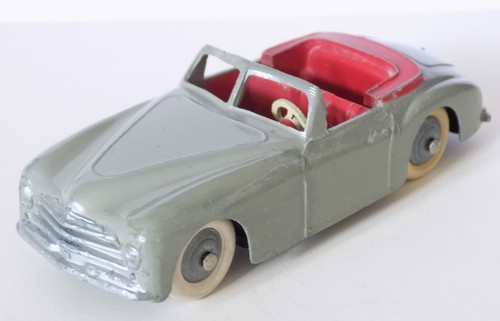 French dinky 24s 534 - no.24s/534, simca