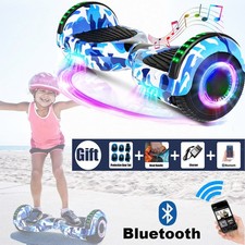Hoverboard Electric Self