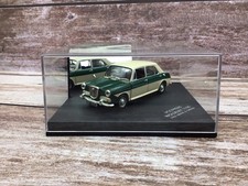 Vitesse 1/43 ~ 1965 Wolseley
