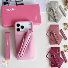 Rhode Lip Tint Phone Cases