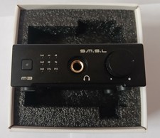 SMSL Audio M3 DAC / Headphone