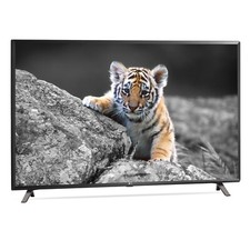 LG 43" Smart 100Hz Freeview