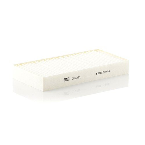 Cabin filter for chrysler - for, pt