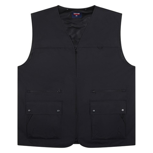 Espionage black multipocket - espionage,