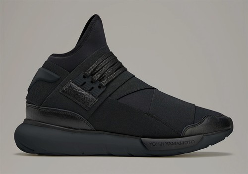 Adidas qasa triple black - adidas,