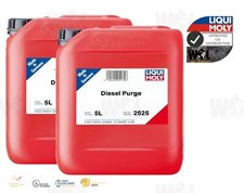 Liqui Moly Diesel Purge