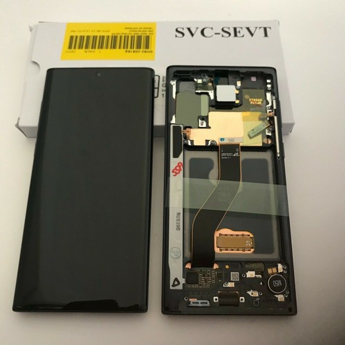 Genuine samsung galaxy note - genuine,