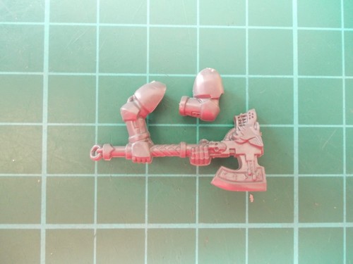 Warhammer 40k space - space, wolves