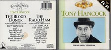 Tony Hancock - The Blood Donor