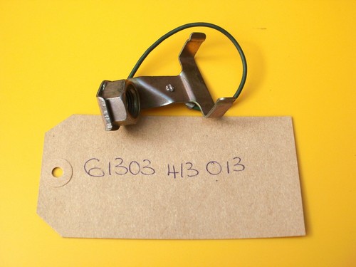 Honda cb250n cb400n cm250 oem - cm250,