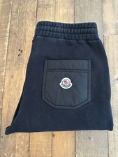 Moncler Midnight Blue