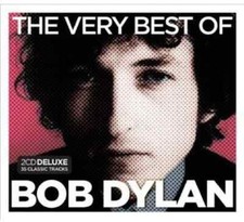 BOB DYLAN The Very Best Of 2CD